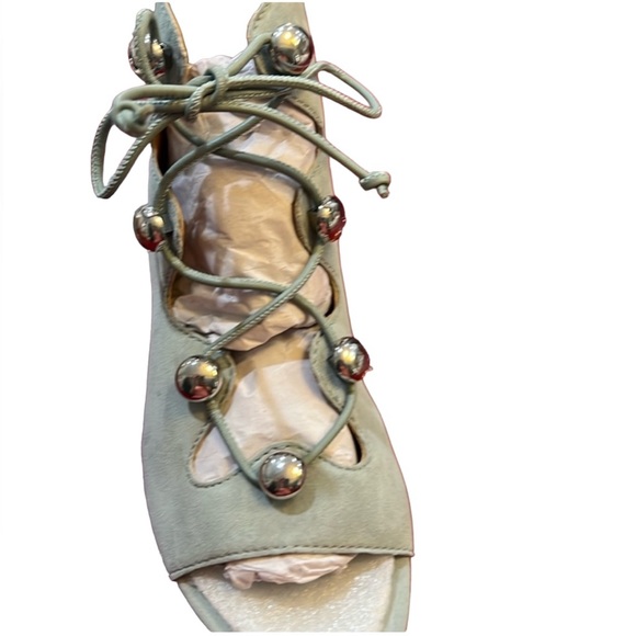 Rebecca Minkoff Shoes - NEW Rebecca Minkoff gladiator sandals Size 6.5